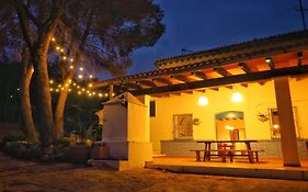 Casa Rural Pet Friendly con 10000 m2 de finca y piscina
